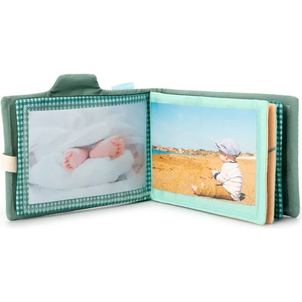 Lilliputiens - album photo - petit dragon Joe