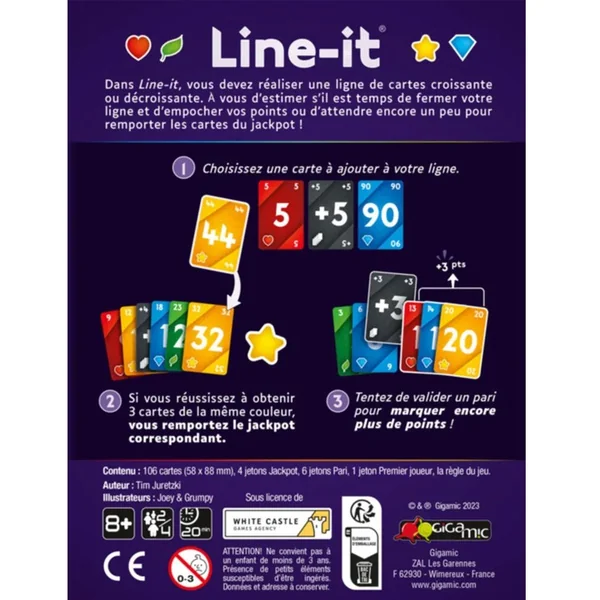 Line-It