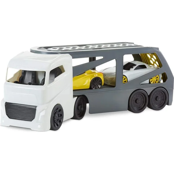Little Tikes Grand transporteur de voitures