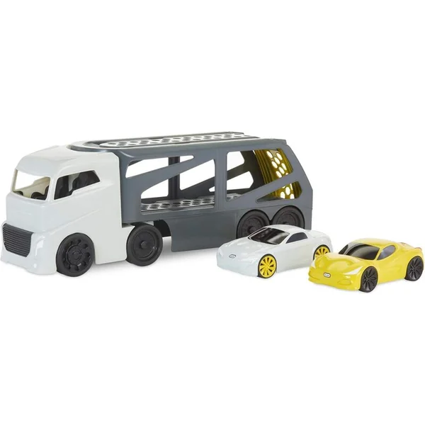 Little Tikes Grand transporteur de voitures