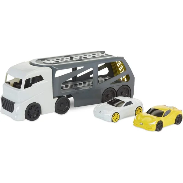 Little Tikes Grand transporteur de voitures