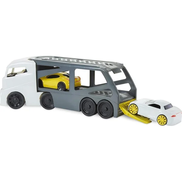 Little Tikes Grand transporteur de voitures