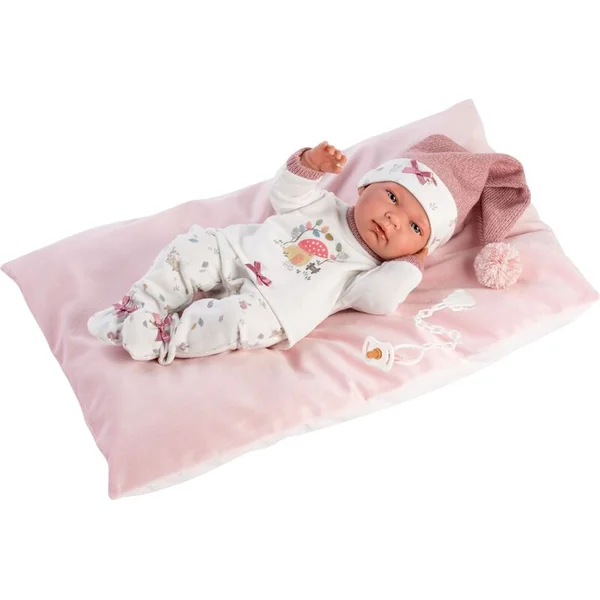 Llorens M738-80 vêtements pour bébé NEW BORN taille 40-42 cm