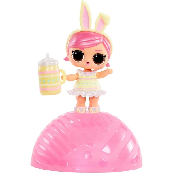L.O.L. Surprise! Fête Pastel Hops Bunny
