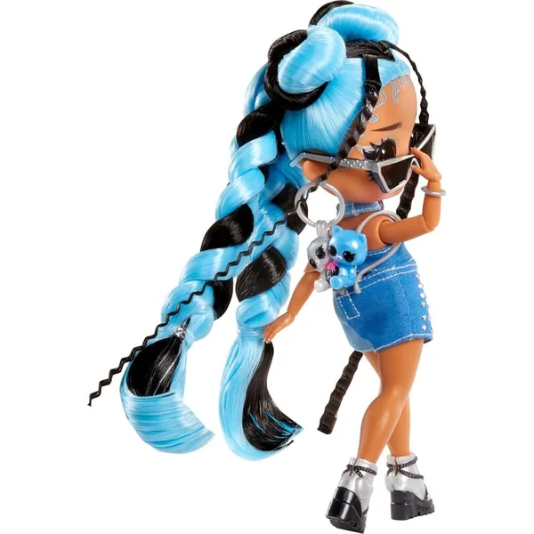 L.O.L. Surprise! Tweens poupée - Freshest