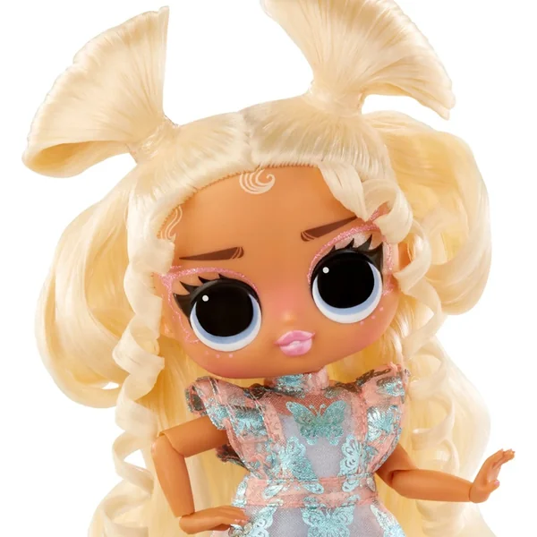 L.O.L. Surprise! Tweens poupée - Olivia Flutter