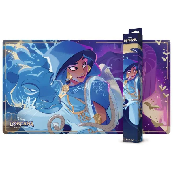 Lorcana - Playmat Jasmine