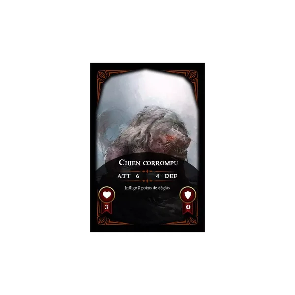 L'ordre de Veiel - Chapitre 1