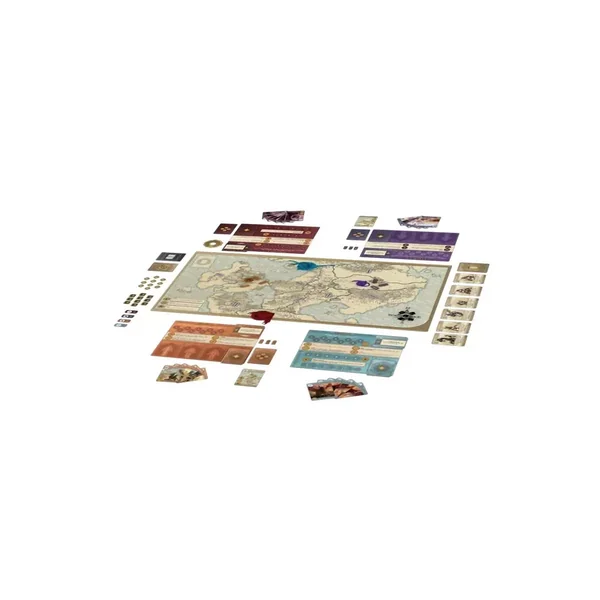 Lords of Vaala - Dragonbond