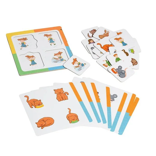 Loto des Petites Phrases