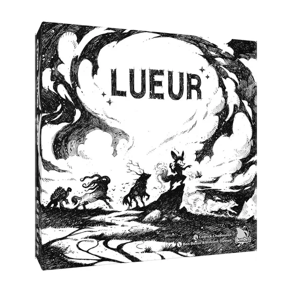 Lueur