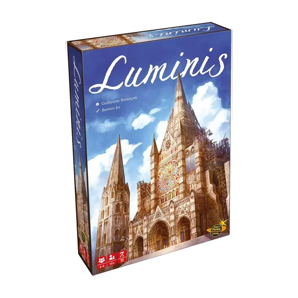 Luminis