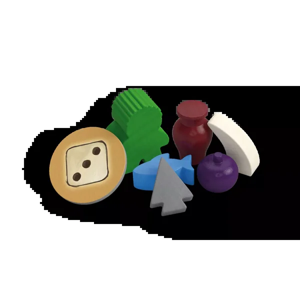 L'âge de pierre junior