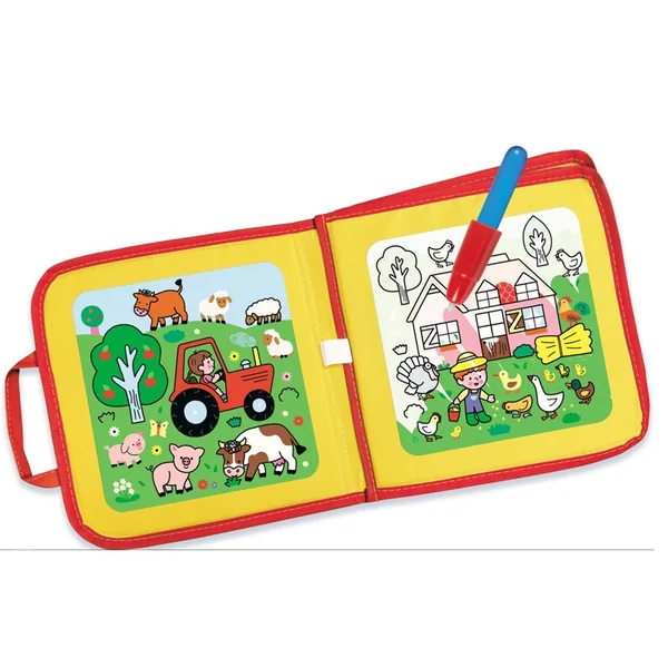 Ma Valisette Coloreo - Nathan