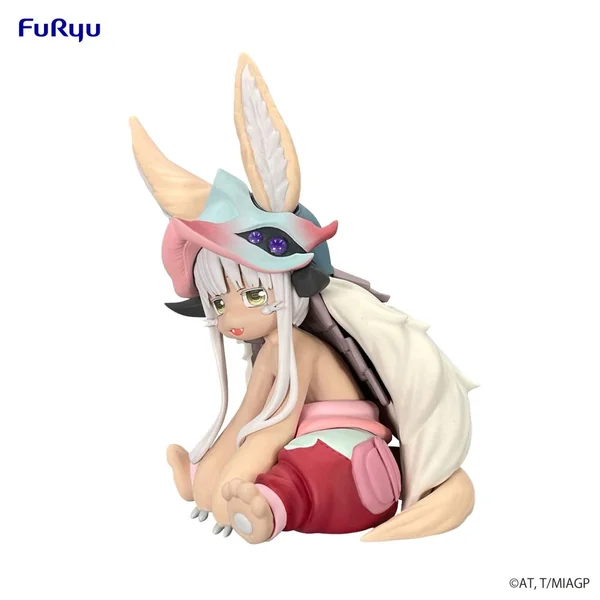 MADE IN ABYSS – Nanachi – Statuette Noodle Stopper 11cm