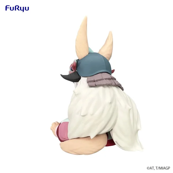 MADE IN ABYSS – Nanachi – Statuette Noodle Stopper 11cm