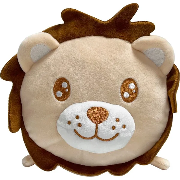 Magic Baby Lev - maman avec bébé - ensemble de peluches 20 et 40 cm