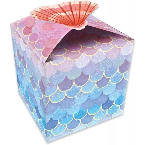 Magic Ocean : Origamis - Janod