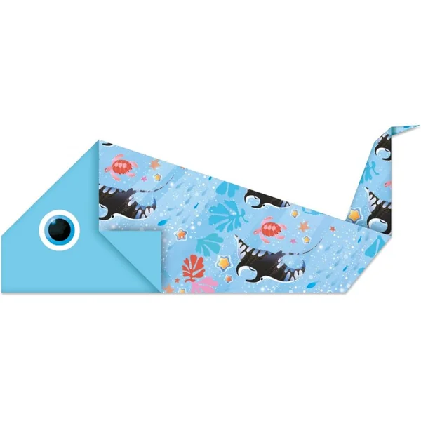 Magic Ocean : Origamis - Janod