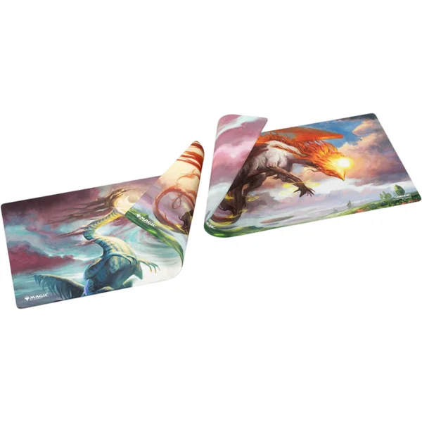 Magic: The Gathering - Lorwyn Eclipsed Double-Sided Playmat