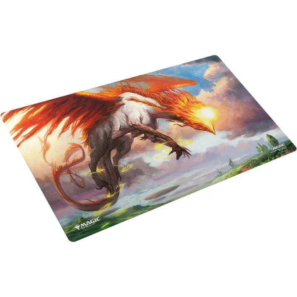 Magic: The Gathering - Lorwyn Eclipsed Double-Sided Playmat