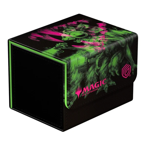 Magic: The Gathering - Sidewinder 100+ Duskmourn: House of Horror