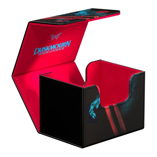 Magic: The Gathering - Sidewinder 100+ Duskmourn: House of Horror