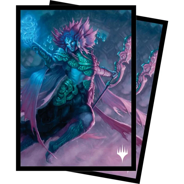 Magic The Gathering : The Lost Caverns of Ixalan Sleeves