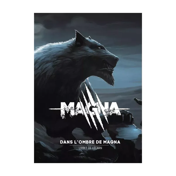 Magna : Dans l'Ombre de Magna