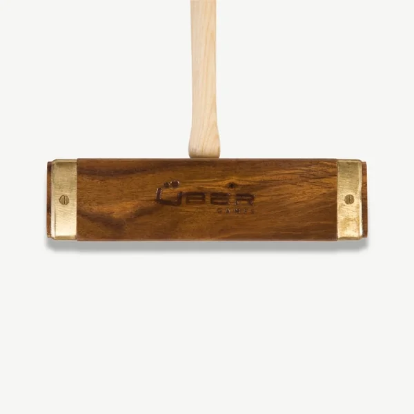 Maillet 97 cm Croquet Compétition - Ubergames