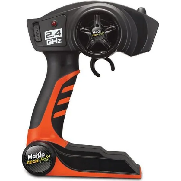 Maisto Tech RC, Bad Buggy, 2,4 Ghz