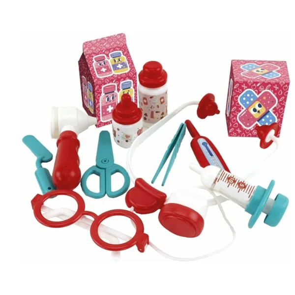 Mallette Docteur Medical Set - Chicos