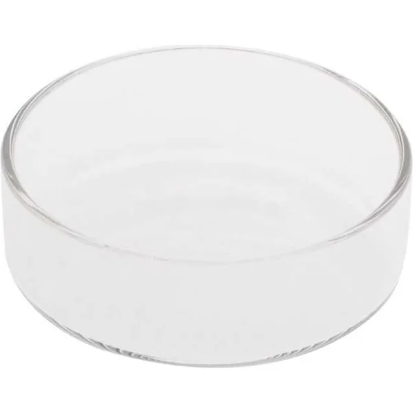 Mangeoire circulaire INVITAL pour crevettes 6 cm