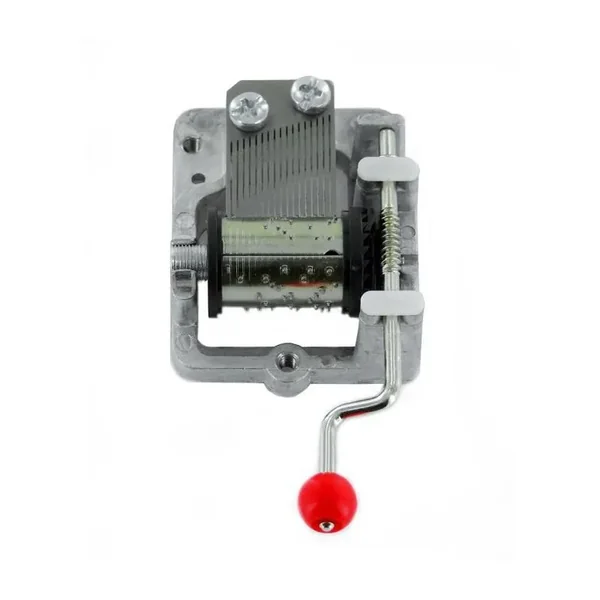 Manivelle Musicale : Les Copains D'Abord - Trousselier