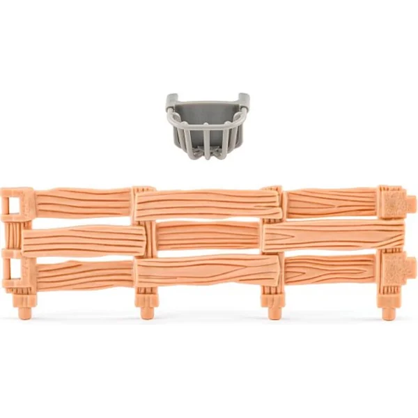 Manège avec des chevaux