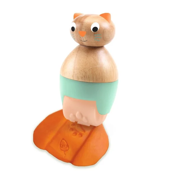 Mapataroule Accessoires Pâte à modeler - Djeco