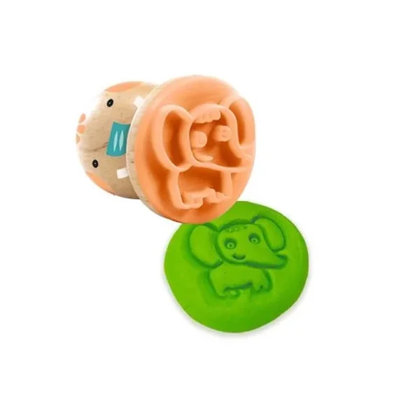 Mapatatrace Accessoires Pâte à modeler - Djeco