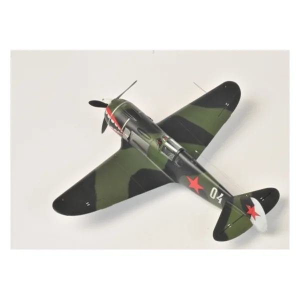 Maquette d'avion 4803 - Lavochkin La-5 (1:48)