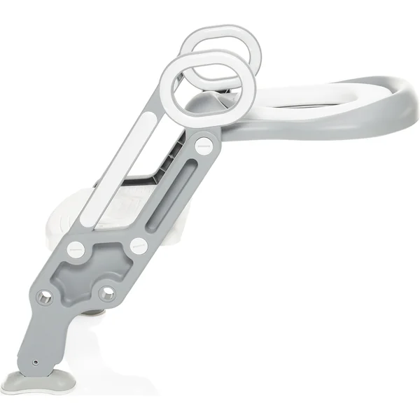 Marches pour WC Loostep, Dove Grey