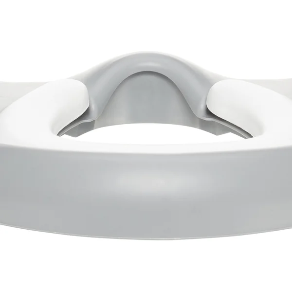 Marches pour WC Loostep, Dove Grey