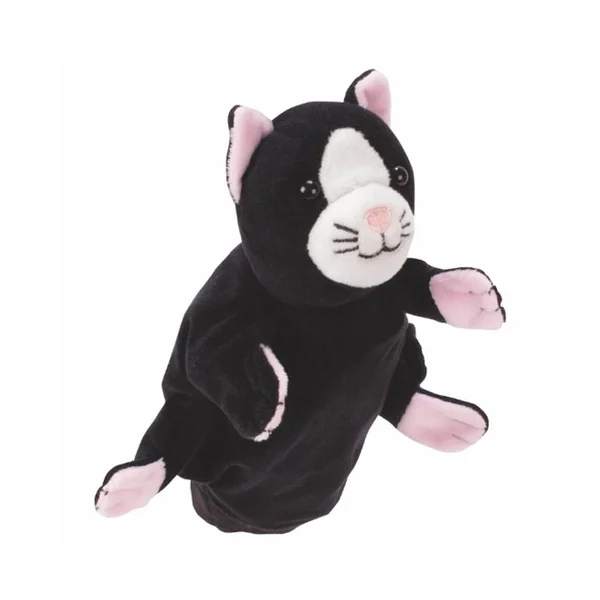 Marionnette "Chat" - Beleduc