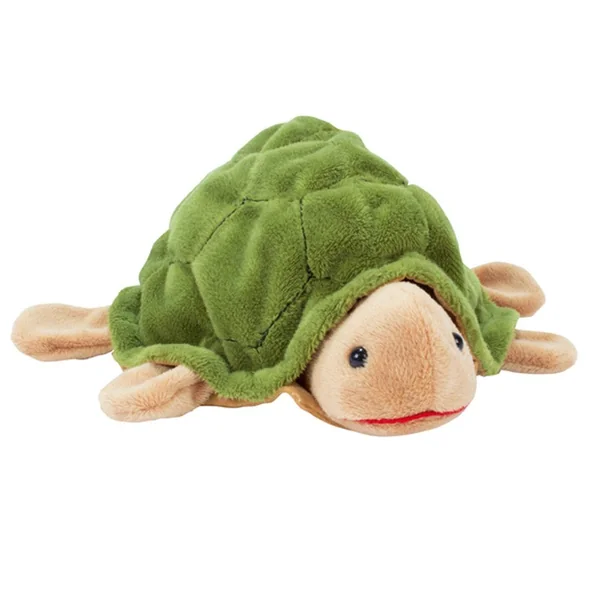 Marionnette "Tortue" - Beleduc