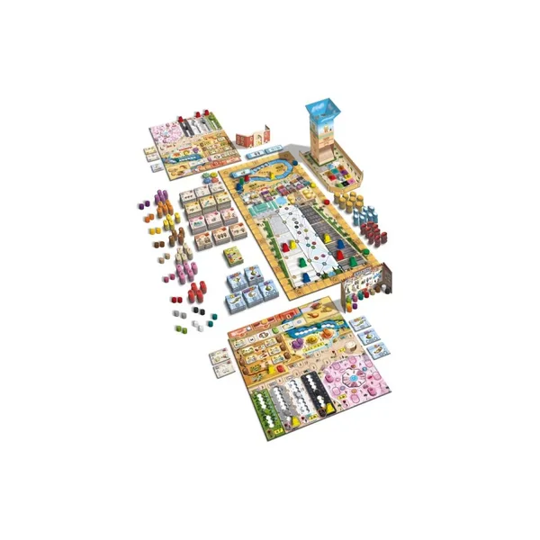 Marrakesh - Essential Edition