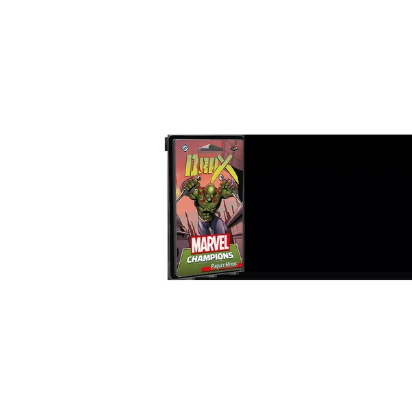 Marvel Champions : Drax - Extension