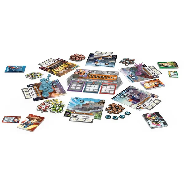 Marvel United : Multiverse