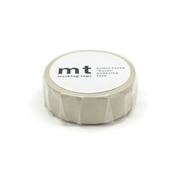 Masking Tape MT Pastel Ivory