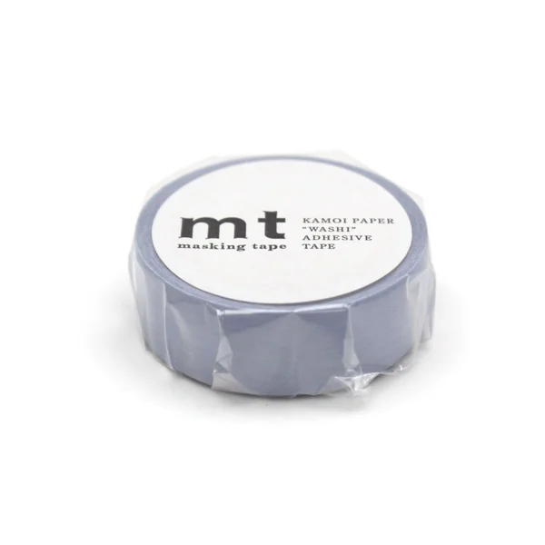 Masking Tape MT Pastel Ultramarine