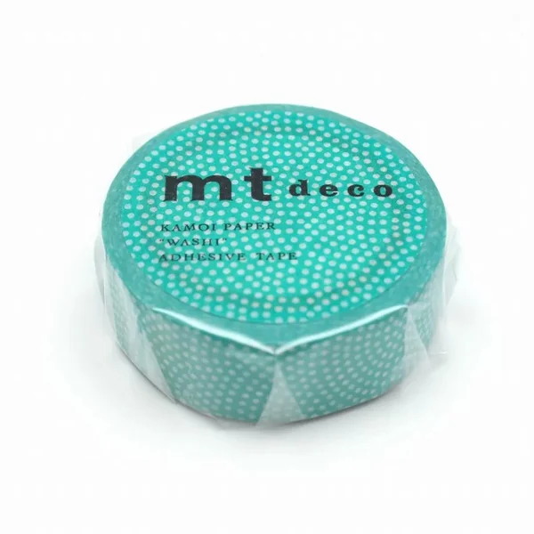 Masking Tape MT Samekomon hisui