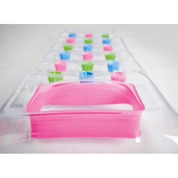 Matelas gonflable INTEX 59894 18 - points avec hublot