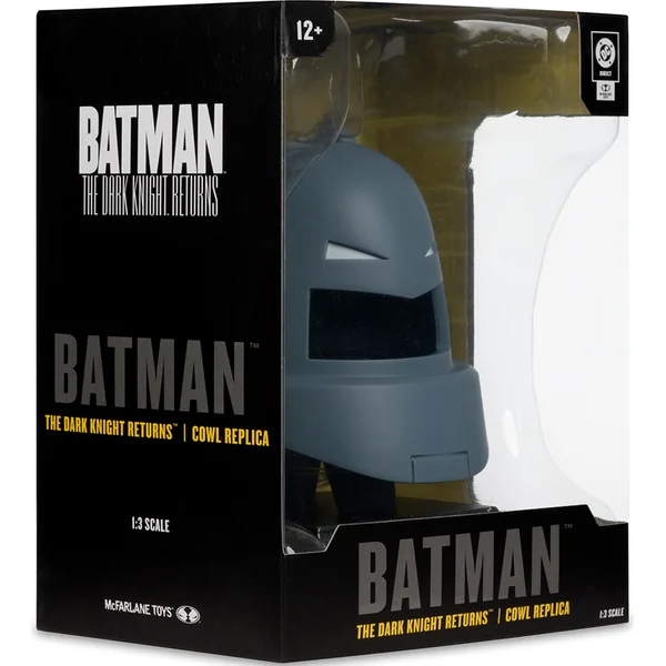 McFarlane Figurine - Batman Dark Knight Returns Cowl